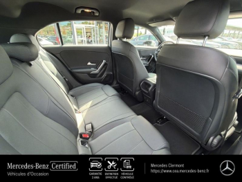 Photo 18 du bon plan MERCEDES-BENZ Classe A 180 d 116ch Progressive Line 8G-DCT occasion à 26980 €