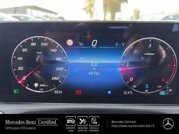 Photo 21 du bon plan MERCEDES-BENZ Classe A 180 d 116ch Progressive Line 8G-DCT occasion à 26980 €