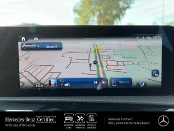 Photo 24 du bon plan MERCEDES-BENZ Classe A 180 d 116ch Progressive Line 8G-DCT occasion à 26980 €