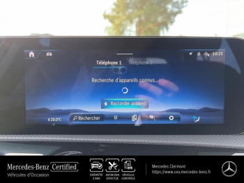Photo 25 du bon plan MERCEDES-BENZ Classe A 180 d 116ch Progressive Line 8G-DCT occasion à 26980 €