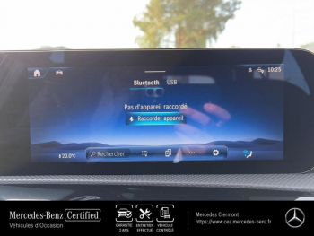 Photo 27 du bon plan MERCEDES-BENZ Classe A 180 d 116ch Progressive Line 8G-DCT occasion à 26980 €