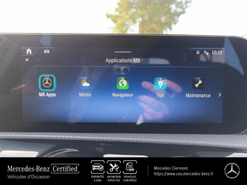 Photo 28 du bon plan MERCEDES-BENZ Classe A 180 d 116ch Progressive Line 8G-DCT occasion à 26980 €