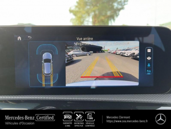 Photo 29 du bon plan MERCEDES-BENZ Classe A 180 d 116ch Progressive Line 8G-DCT occasion à 26980 €
