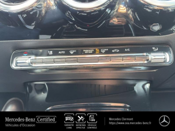Photo 31 du bon plan MERCEDES-BENZ Classe A 180 d 116ch Progressive Line 8G-DCT occasion à 26980 €