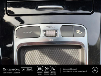 Photo 32 du bon plan MERCEDES-BENZ Classe A 180 d 116ch Progressive Line 8G-DCT occasion à 26980 €