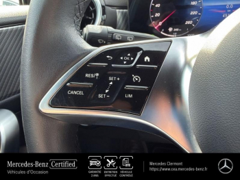 Photo 33 du bon plan MERCEDES-BENZ Classe A 180 d 116ch Progressive Line 8G-DCT occasion à 26980 €