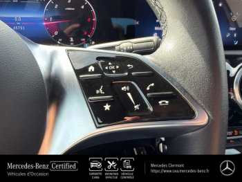 Photo 34 du bon plan MERCEDES-BENZ Classe A 180 d 116ch Progressive Line 8G-DCT occasion à 26980 €