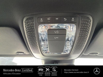 Photo 35 du bon plan MERCEDES-BENZ Classe A 180 d 116ch Progressive Line 8G-DCT occasion à 26980 €