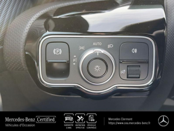 Photo 36 du bon plan MERCEDES-BENZ Classe A 180 d 116ch Progressive Line 8G-DCT occasion à 26980 €
