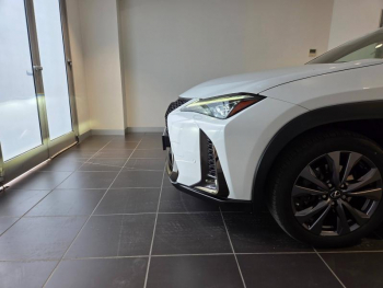 Photo 21 du bon plan LEXUS UX 250h 2WD F SPORT MY19 occasion à 23990 €