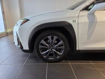 Photo 22 du bon plan LEXUS UX 250h 2WD F SPORT MY19 occasion à 23990 €