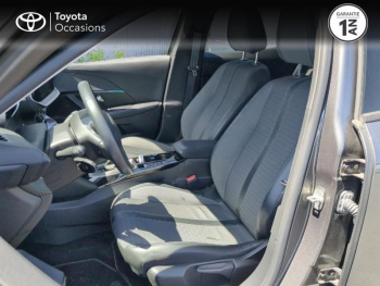 Photo 11 du bon plan PEUGEOT 2008 1.2 PureTech 100ch S&S Allure occasion à 11490 €