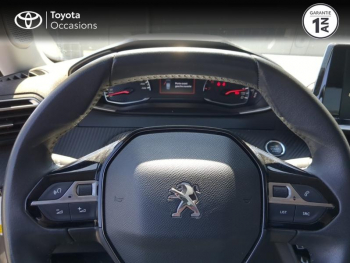 Photo 13 du bon plan PEUGEOT 2008 1.2 PureTech 100ch S&S Allure occasion à 11490 €
