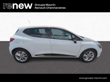 Photo 3 du bon plan RENAULT Clio 0.9 TCe 90ch Limited 5p occasion à 9999 €