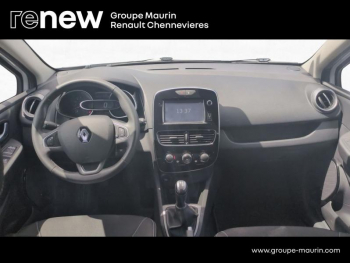 Photo 8 du bon plan RENAULT Clio 0.9 TCe 90ch Limited 5p occasion à 9999 €