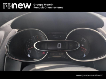Photo 9 du bon plan RENAULT Clio 0.9 TCe 90ch Limited 5p occasion à 9999 €