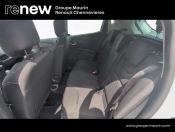 Photo 11 du bon plan RENAULT Clio 0.9 TCe 90ch Limited 5p occasion à 9999 €