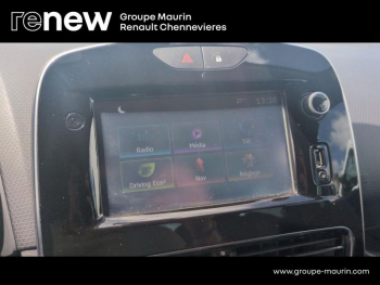 Photo 12 du bon plan RENAULT Clio 0.9 TCe 90ch Limited 5p occasion à 9999 €