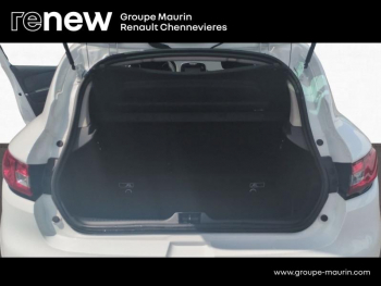 Photo 13 du bon plan RENAULT Clio 0.9 TCe 90ch Limited 5p occasion à 9999 €