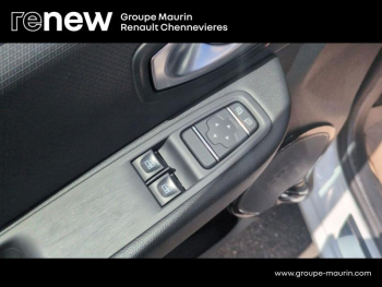 Photo 14 du bon plan RENAULT Clio 0.9 TCe 90ch Limited 5p occasion à 9999 €