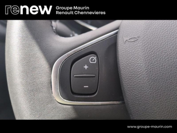 Photo 16 du bon plan RENAULT Clio 0.9 TCe 90ch Limited 5p occasion à 9999 €