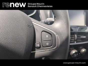 Photo 17 du bon plan RENAULT Clio 0.9 TCe 90ch Limited 5p occasion à 9999 €