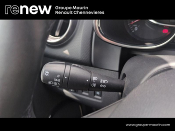 Photo 18 du bon plan RENAULT Clio 0.9 TCe 90ch Limited 5p occasion à 9999 €