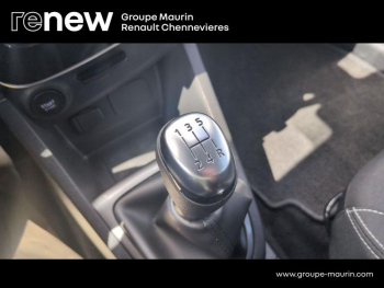 Photo 21 du bon plan RENAULT Clio 0.9 TCe 90ch Limited 5p occasion à 9999 €