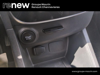Photo 22 du bon plan RENAULT Clio 0.9 TCe 90ch Limited 5p occasion à 9999 €