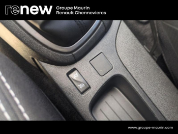 Photo 23 du bon plan RENAULT Clio 0.9 TCe 90ch Limited 5p occasion à 9999 €