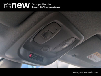 Photo 24 du bon plan RENAULT Clio 0.9 TCe 90ch Limited 5p occasion à 9999 €