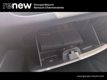 Photo 25 du bon plan RENAULT Clio 0.9 TCe 90ch Limited 5p occasion à 9999 €