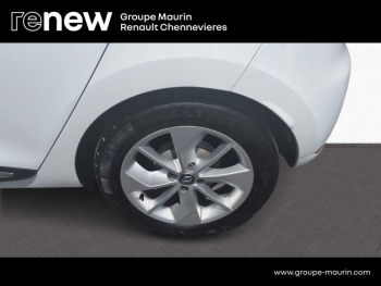 Photo 26 du bon plan RENAULT Clio 0.9 TCe 90ch Limited 5p occasion à 9999 €