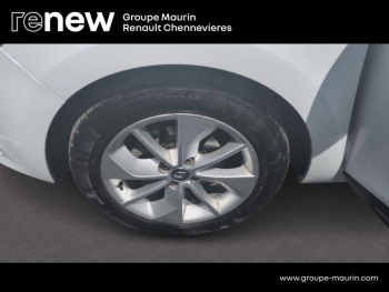 Photo 27 du bon plan RENAULT Clio 0.9 TCe 90ch Limited 5p occasion à 9999 €