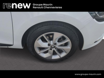 Photo 28 du bon plan RENAULT Clio 0.9 TCe 90ch Limited 5p occasion à 9999 €