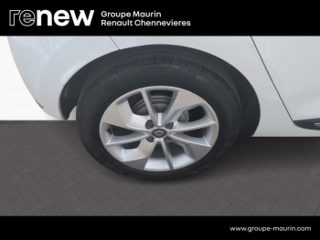 Photo 29 du bon plan RENAULT Clio 0.9 TCe 90ch Limited 5p occasion à 9999 €