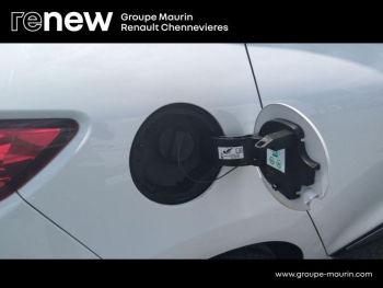 Photo 30 du bon plan RENAULT Clio 0.9 TCe 90ch Limited 5p occasion à 9999 €