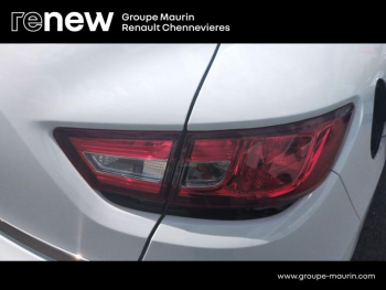 Photo 31 du bon plan RENAULT Clio 0.9 TCe 90ch Limited 5p occasion à 9999 €