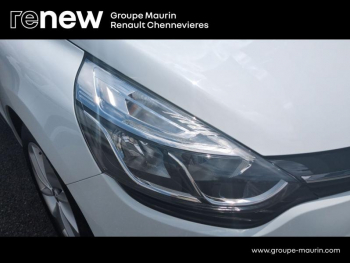 Photo 32 du bon plan RENAULT Clio 0.9 TCe 90ch Limited 5p occasion à 9999 €