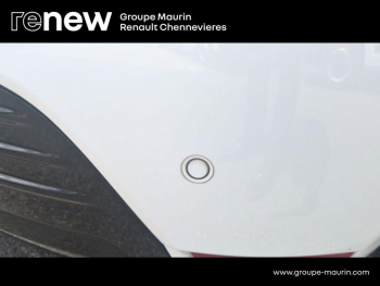 Photo 33 du bon plan RENAULT Clio 0.9 TCe 90ch Limited 5p occasion à 9999 €