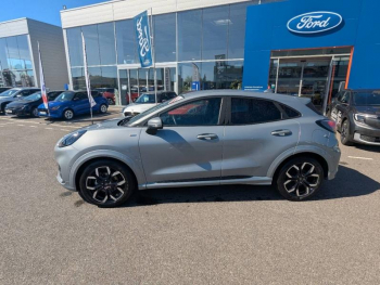 Photo 3 du bon plan FORD Puma 1.0 Flexifuel 125ch S&S mHEV ST-Line X occasion à 17340 €