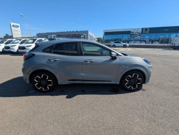 Photo 8 du bon plan FORD Puma 1.0 Flexifuel 125ch S&S mHEV ST-Line X occasion à 17340 €