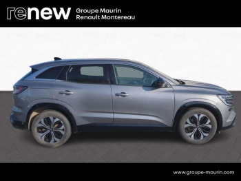 Photo 2 du bon plan RENAULT Austral 1.3 TCe mild hybrid 160ch Techno auto occasion à 24990 €