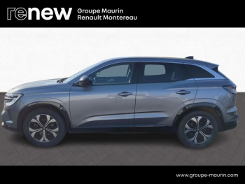 Photo 5 du bon plan RENAULT Austral 1.3 TCe mild hybrid 160ch Techno auto occasion à 24990 €