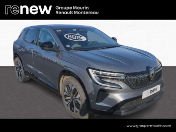 Photo 7 du bon plan RENAULT Austral 1.3 TCe mild hybrid 160ch Techno auto occasion à 24990 €