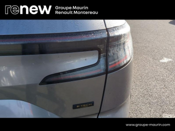 Photo 8 du bon plan RENAULT Austral 1.3 TCe mild hybrid 160ch Techno auto occasion à 24990 €