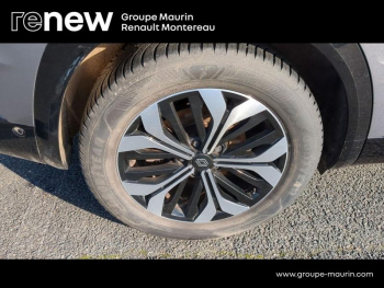 Photo 10 du bon plan RENAULT Austral 1.3 TCe mild hybrid 160ch Techno auto occasion à 24990 €