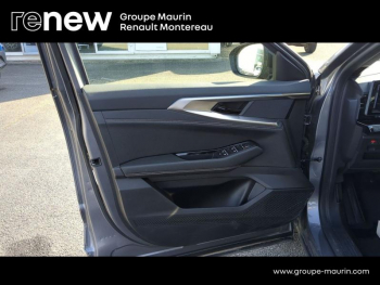 Photo 14 du bon plan RENAULT Austral 1.3 TCe mild hybrid 160ch Techno auto occasion à 24990 €