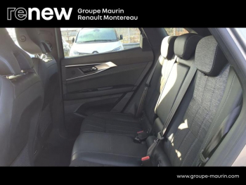 Photo 18 du bon plan RENAULT Austral 1.3 TCe mild hybrid 160ch Techno auto occasion à 24990 €