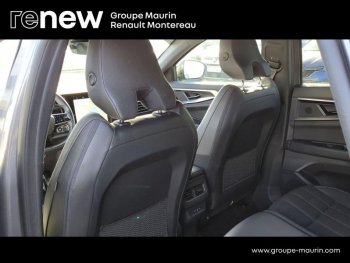 Photo 20 du bon plan RENAULT Austral 1.3 TCe mild hybrid 160ch Techno auto occasion à 24990 €